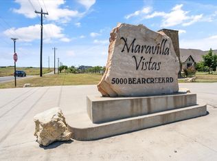463 Danner Dr, Aledo, TX 76008