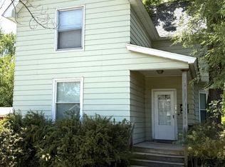 1201 Wabash St, Michigan City, IN 46360