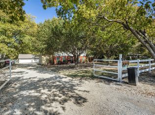 8912 S Hickory Rd, Krum, TX 76249