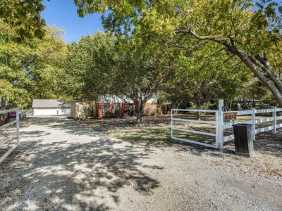 8912 S Hickory Rd, Krum, TX, 76249