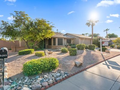 9365 E POINSETTIA Drive, Scottsdale, AZ, 85260