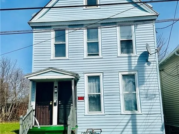 31 Earl Pl, Buffalo, NY 14211