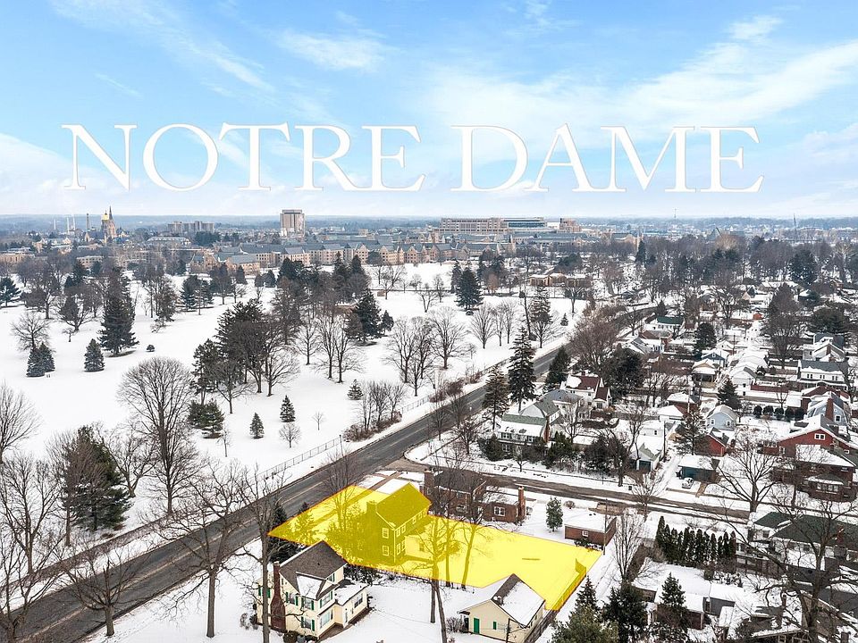 122 E Angela Blvd, South Bend, IN 46617 Zillow