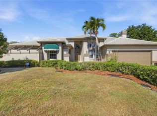 20 Timberland Cir N, Fort Myers, FL 33919