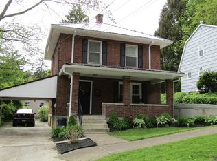 805 N Monroe St, Titusville, PA