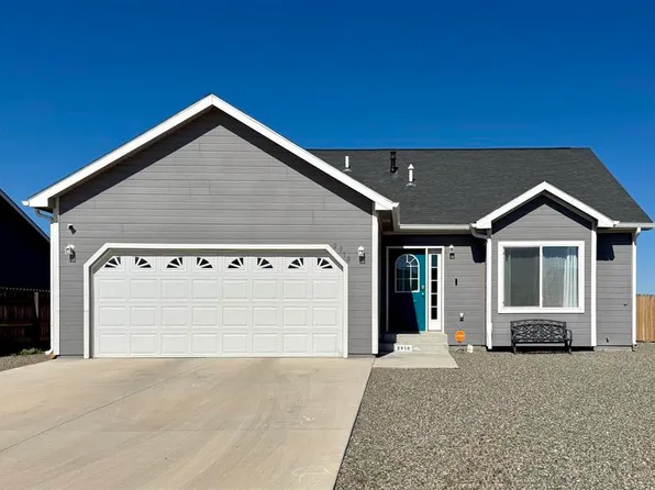 2918 Andersen Circle, Alamosa, CO 81101