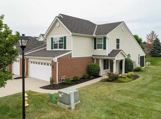 8070 Over Par Ct, Burlington, KY