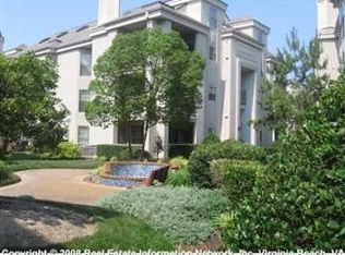413 Harbour Point #103, Virginia Beach, VA 23451