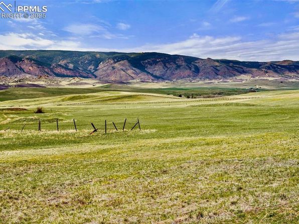 3 S Perry Park Rd, Sedalia, CO 80135