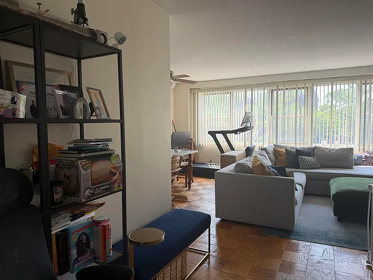 225 Saint Pauls Ave #2C — Photo 5
