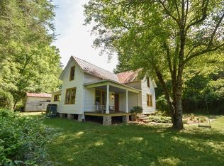 40 Queen Branch Rd, Franklin, NC 28734