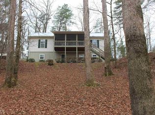 643 Rainey Mountain Rd #105/106, Clayton, GA 30525