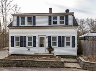 366 Albany Tpke, Canton, CT 06019