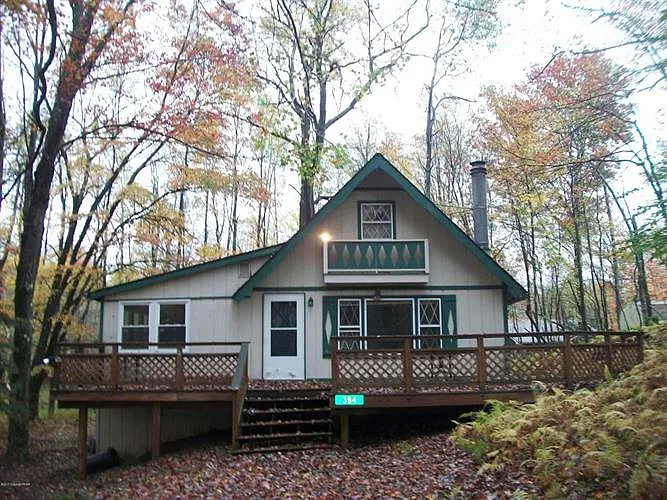 384 Owassa Dr photo 1