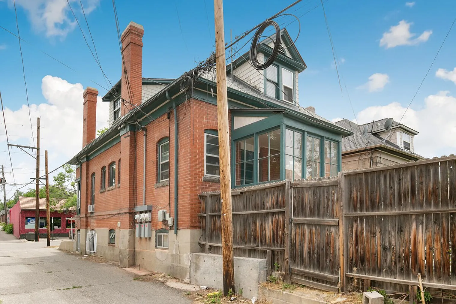 1 bed, 1.0 bath, $2,783 — Photo 3