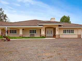20551 Carancho Rd, Temecula, CA 92590