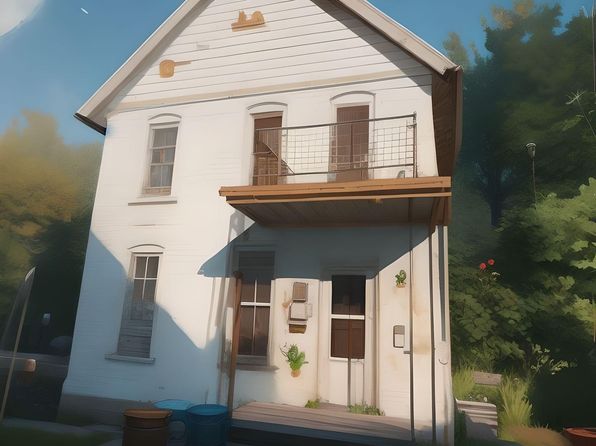 29 Cottage Ave #1/2