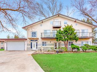 21W665 Thorndale Ave, Medinah, IL 60157