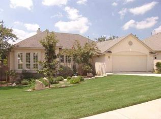 2626 Bayhill Cv, San Antonio, TX 78258