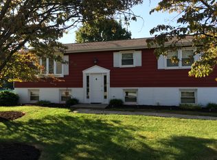 3623 Everett St NW, Washington, DC 20008