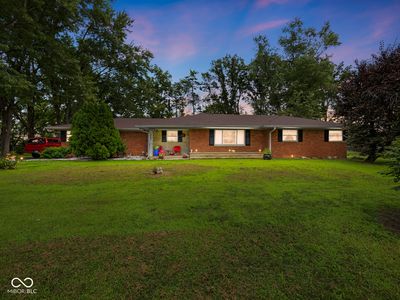 5530 Skyridge Dr, Indianapolis, IN, 46250