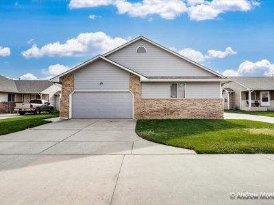 221 S Maize Rd #31-32, Wichita, KS, 67209