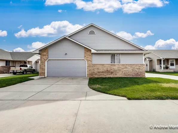 221 S Maize Rd #31-32, Wichita, KS 67209