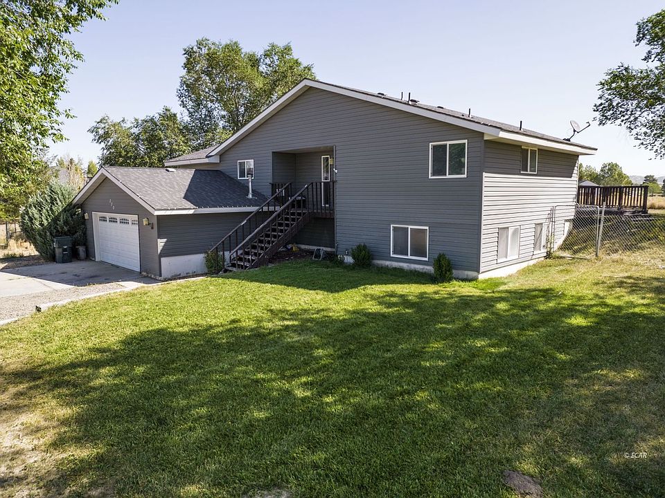 370 Flora Dr, Spring Creek, NV 89815 Zillow