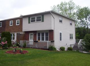 120 Washington Park Rd, Tunkhannock, PA 18657