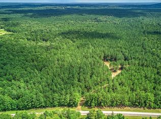 Ce Norman Rd., Lincolnton, GA 30817