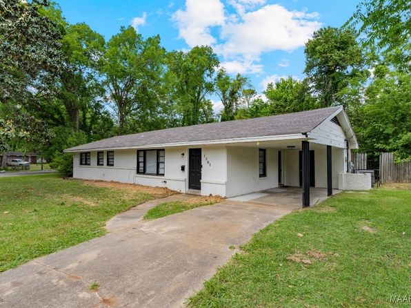 1301 Beaumont Dr, Montgomery, AL 36111