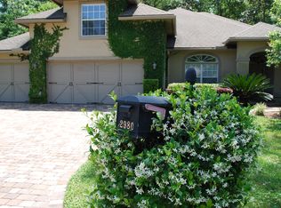 2980 Ferdinand Ct, Fernandina Beach, FL 32034