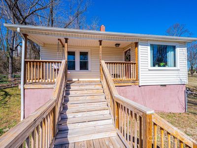 1110 Virginia St SW, Lenoir, NC, 28645