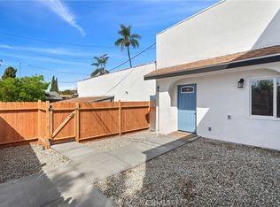 6342 Pickering Ave #B, Whittier, CA 90601