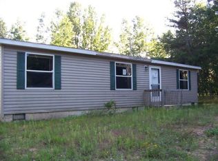 22850 14 Mile Rd, Leroy, MI 49655