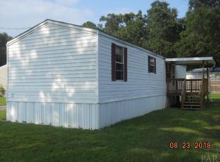 1030 W Hope Dr, Pensacola, FL 32534