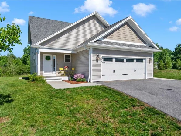 154 Chase Court, Essex, VT 05452