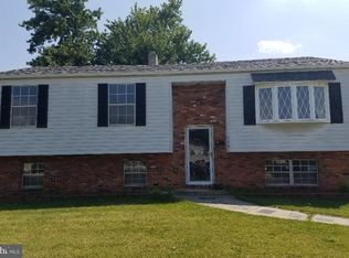 756 Duncan Ave, Gibbstown, NJ 08027