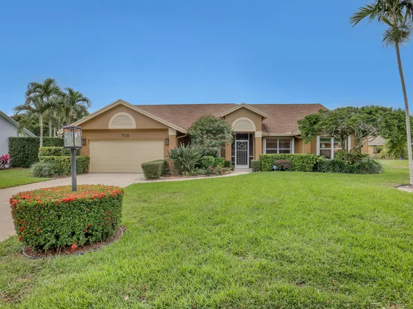 712 Golf Court, Delray Beach, FL 33445