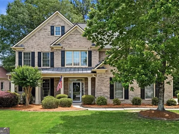 146 Middleton Pl, Grayson, GA 30017