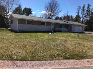 463 W Adams St, Negaunee, MI 49866