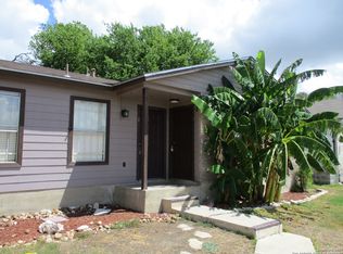4227 Woodmanor Dr APT 1, San Antonio, TX 78228