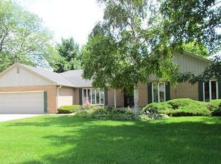 213 Seminole Rd, Janesville, WI 53545