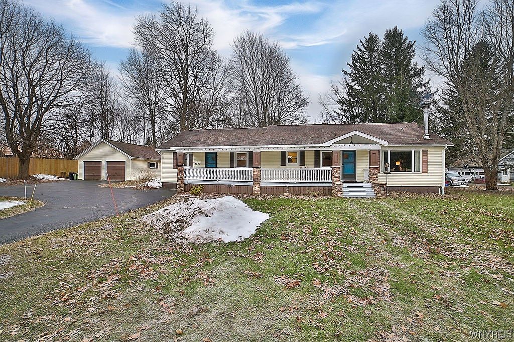 3340 Bullis Rd, Elma, NY 14059 Zillow