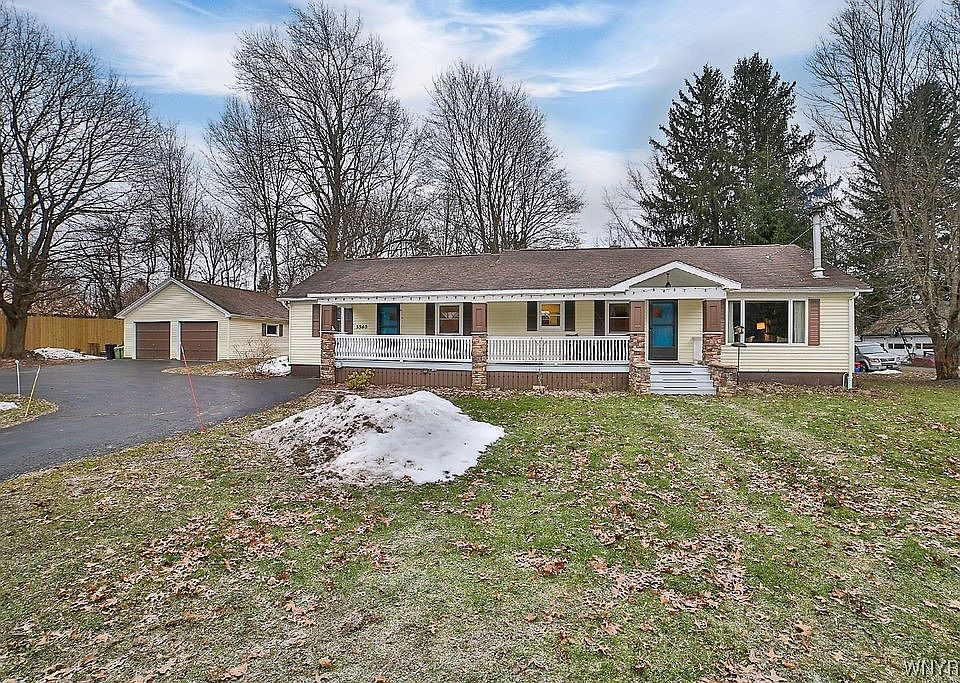 3340 Bullis Rd, Elma, NY 14059 Zillow