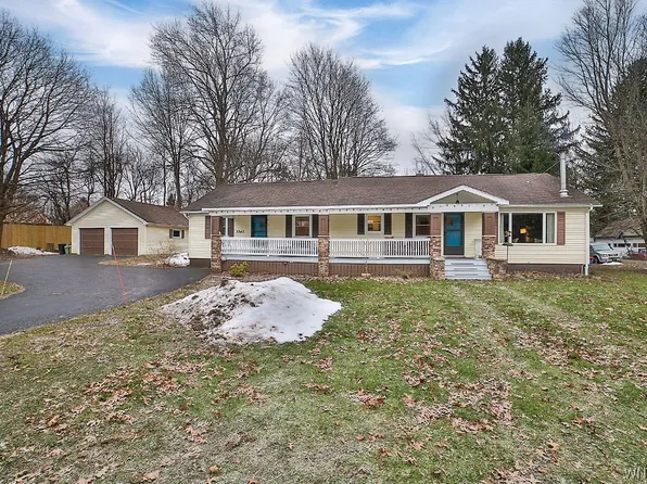 3340 Bullis Rd, Elma, NY 14059