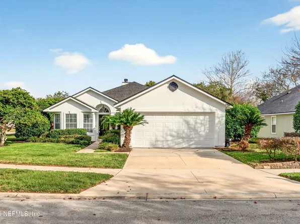 2309 MILLFORD Lane, Jacksonville, FL 32246