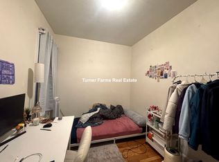 616 Columbus Ave #5C, Boston, MA 02118