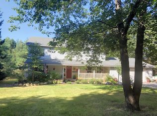 3050 Chickadee Ln, Ossineke, MI 49766