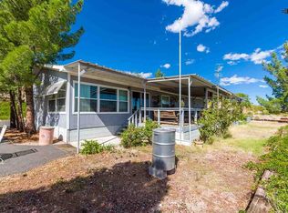 24 Burro Rd, Caballo, NM 87931